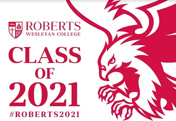 Class of 2021