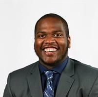 Davon Jackson headshot