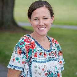 Maryanne Barrett headshot.