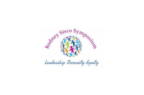 Rodney K. Sisco Symposium logo