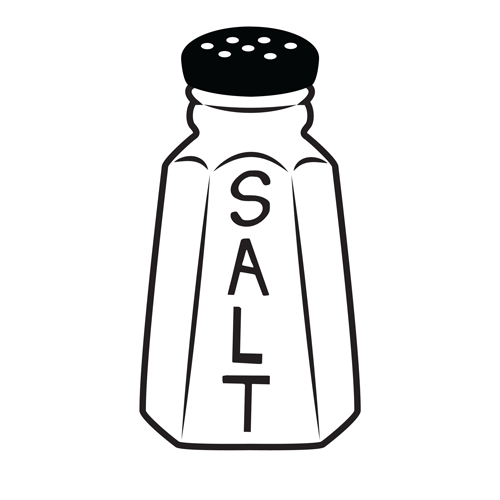 SALT