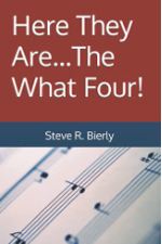 Steve Bierly Book