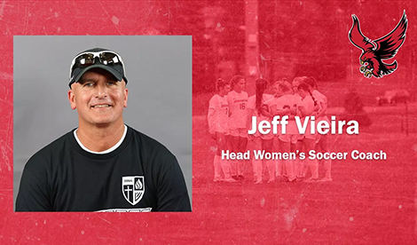 Jeff Vieira headshot