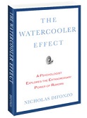 Watercooler Effect