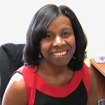 Dr. Sonnette M. Bascoe